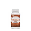 Policosanol GNC 10mg, 60 Tabletas, mantiene niveles normales, saludables del colesterol