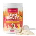 Lean Beauty Collagen Protein Shake – Vanilla ¦ Replacement Powder with Grass-Fed Whey, Hydrolyzed Collagen, Vitaminas, Fiber &amp; Beauty Nutrients ← Soporta Peluquería, Esquín &amp; uñas Silenciosos, Todo natural, 20 Servings
