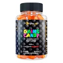 ALPHA LION obtiene dulces, píldoras que soportan pérdida de peso, suplementos energéticos, extracto 100% natural, Calorie Burning, regula el metabolismo saludable, 60 cápsulas (Pérdida rápida - CaloriBurn®)