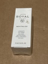 Royal Jelly Global Longevity Eye Crème