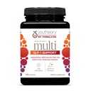 Youtheory High Potency Multi GLP-1 Support - High Absorption Multivitamins - para Immune Support &amp; Bone Health - Gentle on Stomach - Vitamina D, C, Iron &amp; Más - 150 cápsulas vegetarianas