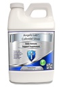Colloidal Silver Immune Soporte 10 PPM Nano Liquid (64 fl oz)
