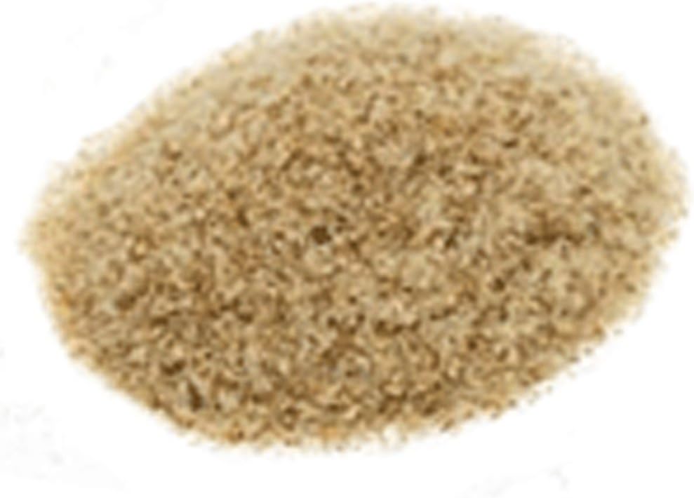 Los mejores botánicos Psyllium Husk Powder 16 oz.