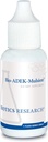 Biotics Research Bio ADEK Mulsion - Fórmula emulsionada, Biodisponibilidad mejorada, soporta respuestas saludables de los inmunes, salud ósea, salud ocular, salud cardiovascular, 1 fl oz