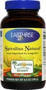 EARTHRISE Spirulina Powder 180 Gram, 0.01 libras