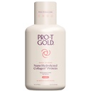 ProT GOLD Berry Sugar Free Liquid Protein Shot - 16oz Anti Aging. Procedido a la inmunidad. Fórmula Confía en 4.000+ Instalaciones médicas para nutrición completa de proteínas y curación rápida Provenida 2X