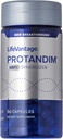 LifeVantage Protandim NRF1 Synergizer, NRF1 Activator for Cellular Health, Function, ATP Production, Mitocondrial Supplements for Energy, Vitality & Aging Support, 60 Capsules