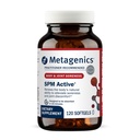 Metagenics SPM Active - Mediadores Pro-Resolver Especializados de Petróleos Marinos - Soportes Respuesta Inflamatoria Normal, Salud Tissue, Confort Conjunto, Salud Inmune - No GMO, Libre de gluten - 120 Softgels
