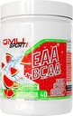 GMU SPORT EAA + BCAA Powder - Essential Amino Amino Acids & Electrolyte Drink, Hydration, Recovery for Men &amp; Women ← Muscle Support Drink for Runners ← Aminos libres de azúcar - 40 Servings - Watermelon