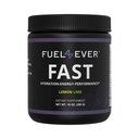 Combustible 4 Siempre Fasting Electrolyte Powder  durable with Creatine, Essential Amino Acids & Green Tea Extract ← No Sugar, No Artificial Sweeteners or Ingredients ← Lemon Lime Flavor 30 Servings