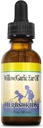 Herbs for Kids Willow/Garlic Ear Oil, Unscented (Btl-Glass)