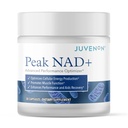 Juvenon Peak NAD+ ← Advanced Cellular Health and Regeneration Formula ← Boost NAD+ Niveles, apoyo a la vitalidad celular y promoción de la renovación natural