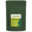 Banyan Botanicals Gotu Kola Powder – Organic Brahmi (Centella Asiatica) – Calming Nootropic Herb for Nervous System Support & Healthy Skin* – 1 lb. – Non-GMO Sustainably Sourced Vegan