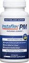 Instaflex PM Nighttime Joint Support with Levagen, Tamaflex, GABA, Ashwagandha, Passionflower Extract, Mobility, Sleep Support - 60 cápsulas