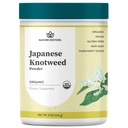 Restauración de la naturaleza Japonesa Knotweed Powder, 8 onzas, Natural Trans-resveratrol, Non GMO, Gluten Free, También conocido como Polygonum Cuspidatum