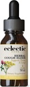 Eclectic Institute Kids, Herbal Cough Elixir, Black Cherry Flavored ← Non-GMO, Gluten-Free TEN 1 fl oz (30 ml)