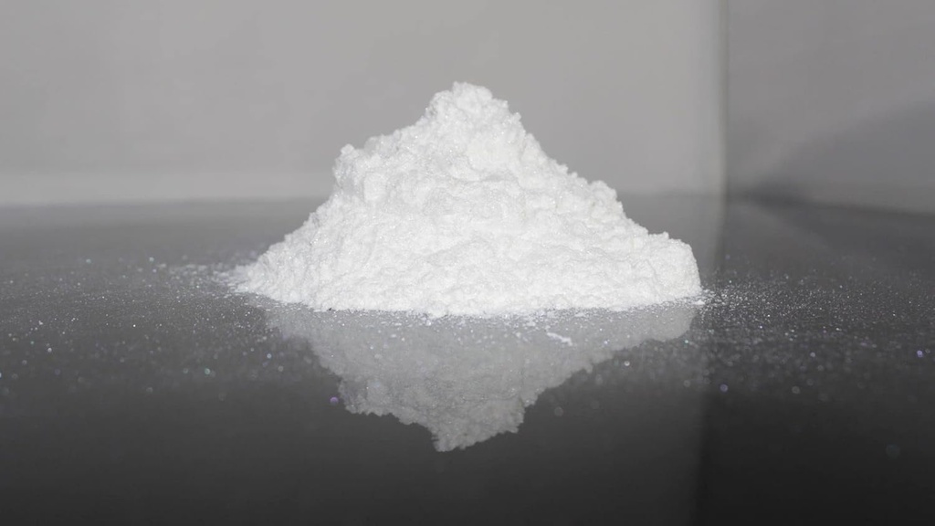 50 Gram Ultra alta pureza 98% Yohimbine Hydrochloride Yohimbe