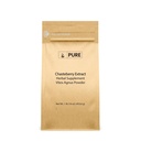 Ingredientes originales puros Extracto de Chasteberry (1lb) Vitex Agnus-Castus Tree, Non-GMO