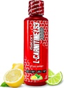 iSatori L-Carnitine LS3 3000, Triple-Blend Liquid L Carnitine Suplemento, con Acetyl & Tartrate, Estimulante Energía Libre, Bajas Calorias, Azúcar o Gluten, Keto-Friendly, Limo de limón (32 Servings)
