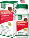 Bell HDL Cholesterol Formulation™, Cholesterol Health Supplement - Unique Blend, for Women and Men | 30 Capsules
