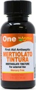 Arymar Mertiolato Tincture 1 fl oz. Antiseptic Solution for Minor Cuts, Scrapes & Burns.