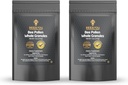 Bee and You - 100% Natural &amp; Raw Bee Pollen Granules, Bee Pollen Supplement, Natural Superfood, Amino Acids, Antioxidantes, Enzymes, Vitamina B, Paleo, Keto, Gluten Free, Adults  5 Oz Pack of 2