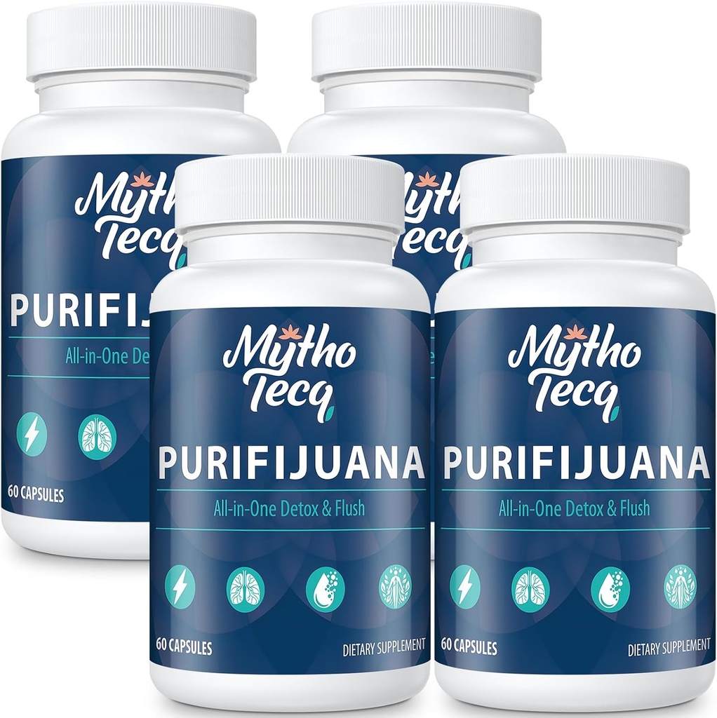 1500 MG Detox y Cleanse, Body Detox for Men &amp; Women, Fast Detox, Kidney Cleanse Detox &amp; Repair, Natural Herbal Premium Formula for Liver, Urinary Tract, Digestion & Mood, Made in USA, 240 Caps