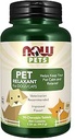AHORA Pet Health, Pet Relaxant Supplement, Formulated for Cats & Dogs, NASC Certified, 90 Chewable Tablets