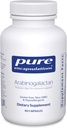 Pure Encapsulations Arabinogalactan tención Suplemento para el soporte para el hígado, el apoyo inmunitario y la salud de colon*