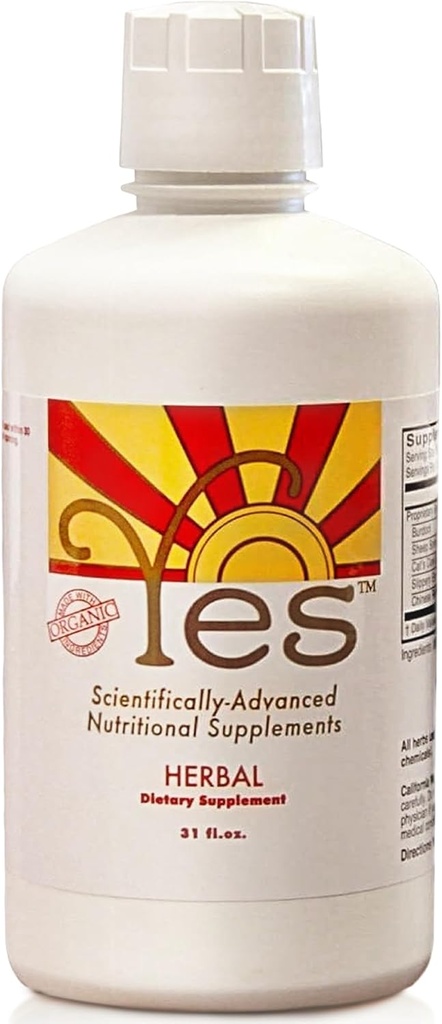 Herbal Health Supplements for Adults - Immune Support Supplement Women and Men ← Burdock, Sheep Sorrel, Wildcrafted Cat's Claw, Slippery Elm, Chinese Rhubarb Vitamins Supplements latitud 31oz Liquid tención Sí