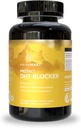 DHT Blocker Supplement for Men &amp; Women – Hair ReGrowth Vitamins, Vegan &amp; Gluten-Free Formula for Hair Loss Treatment Men, Saw Palmetto, Stinginging Nettle, Green Tea, Pygeum Bark &amp; Pumpkin Seed