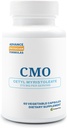 CMO, 550 mg, 60 cápsulas