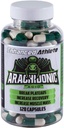 Athlete mejorado - Acid araquidonico Suplemento - Muscle and Strength Suplemento para el aumento de la masa muscular " Mejor recuperación para hombres " Mujeres (120 cápsulas)