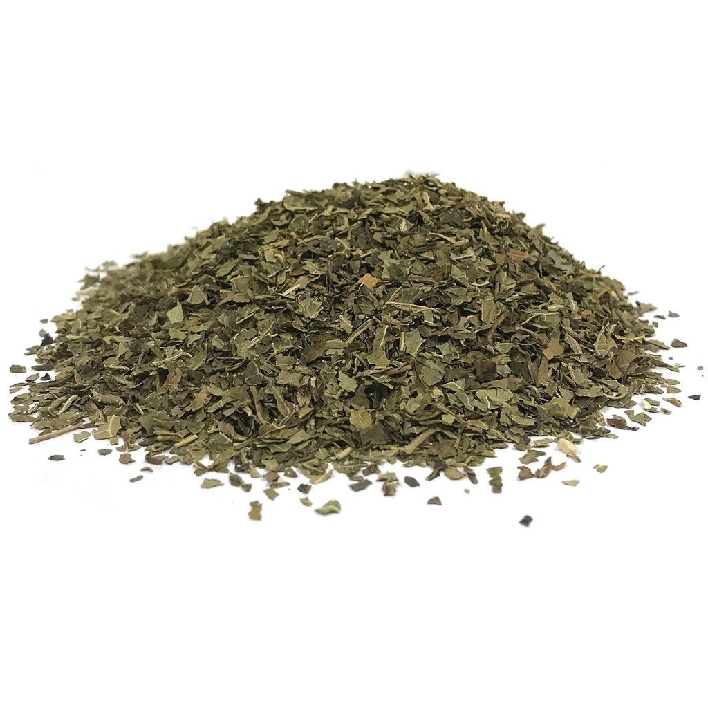 Los mejores botánicos Papaya Leaf Cut 16 oz.