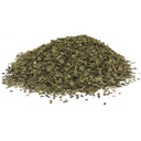 Los mejores botánicos Papaya Leaf Cut 16 oz.