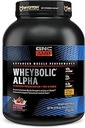 GNC AMP Wheybolic Alpha con MyoTor - Strawberries y Crema (22 Servings)