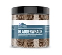 Elementos terrestres Bladderwrack 200 Capsules, Puro ' Undiluted, No Additives