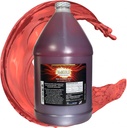 True colloidal Gold - 1 U.S. Gallon in BPA Free Plastic jug