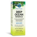 Factores naturales enteros del mar, minerales del océano profundo, 3.38 oz