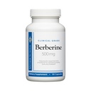 Dr. Whitaker Clinical Grade Berberine ← 1.500mg Por Daily Serving tención 30 Day Supply