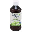 Stevia Extracto Orgánico Ahora Alimentos 8 oz Liquid