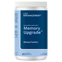 Actualización de memoria de mejora de la vida