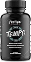 Tempo: Festival Prep ← Immune Support ← Pre-Festival, Rave y Party Supplement TEN Neuroprotective + Boosts Immune System, Supports Liver Detox, Replenishes Electrolytes