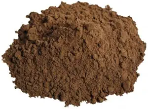 Generic Pure Natural Yohimbe Bark Extract Powder para Hombres, Powder Natural y Orgánico que ayuda a aumentar la resistencia y la energía Net 100 GM