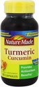 Tormérica Curcumin 60 cápsulas