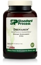 Standard Process Drenamin - Complemento de Función Adrenal para Respuesta al Estrés Saludable - Soportes Producción de Energía saludable " Metabolismo - Libre de gluten, No-Dairy " Non-Soy - 270 Tablets (270 Servings)