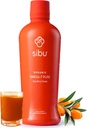 sibu Omega-7 Puro, 100% puro Sea Buckthorn Juice (32 oz) USDA Organic