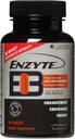 Enzyte3® Men’s Vitality & Performance Support – Energy, Stamina, Endurance – con L-Citrulline, Epimedium, Guarana Seed Extract &amp; Más – 30 Tablets