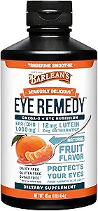 Manzana fresca de Barlean con 1.500 mg de Tonalin CLA - Sin gluten, Vegan, Kosher - 16-Ounces