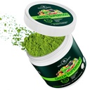 Green Superfood Powder – Organic Daily Greens Suplemento con Probióticos, Enzymes Digestivos, Antioxidantes – Vegan, Keto, Libre de Azúcar – Energía " Gut Health Boost – 30 Servings